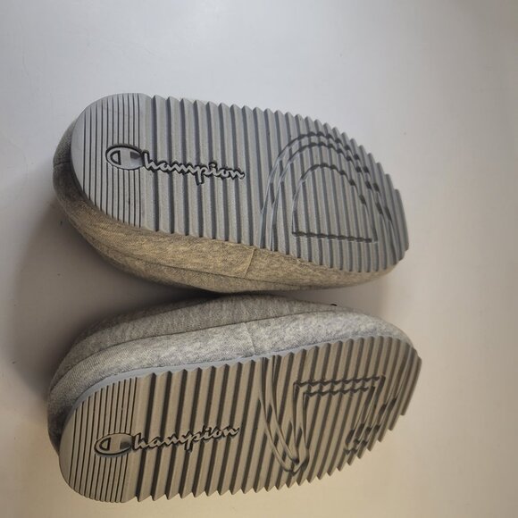 Champion Women's University Slippers Size 6 - Picture 6 of 8